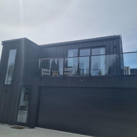 Alto On Hedditch Wanaka Zewnętrze zdjęcie