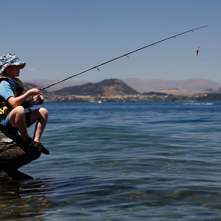 Alto On Hedditch Wanaka Zewnętrze zdjęcie