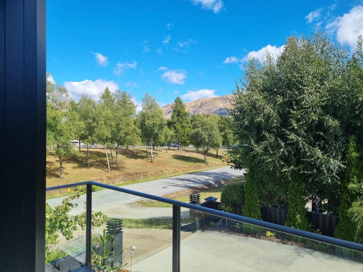 Alto On Hedditch Wanaka Zewnętrze zdjęcie