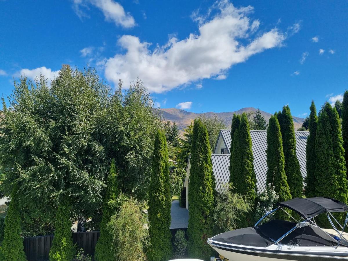 Alto On Hedditch Wanaka Zewnętrze zdjęcie