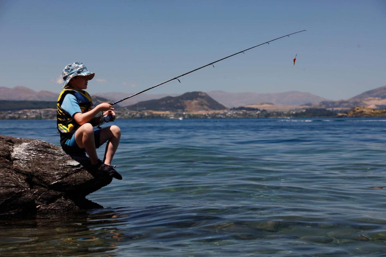Alto On Hedditch Wanaka Zewnętrze zdjęcie