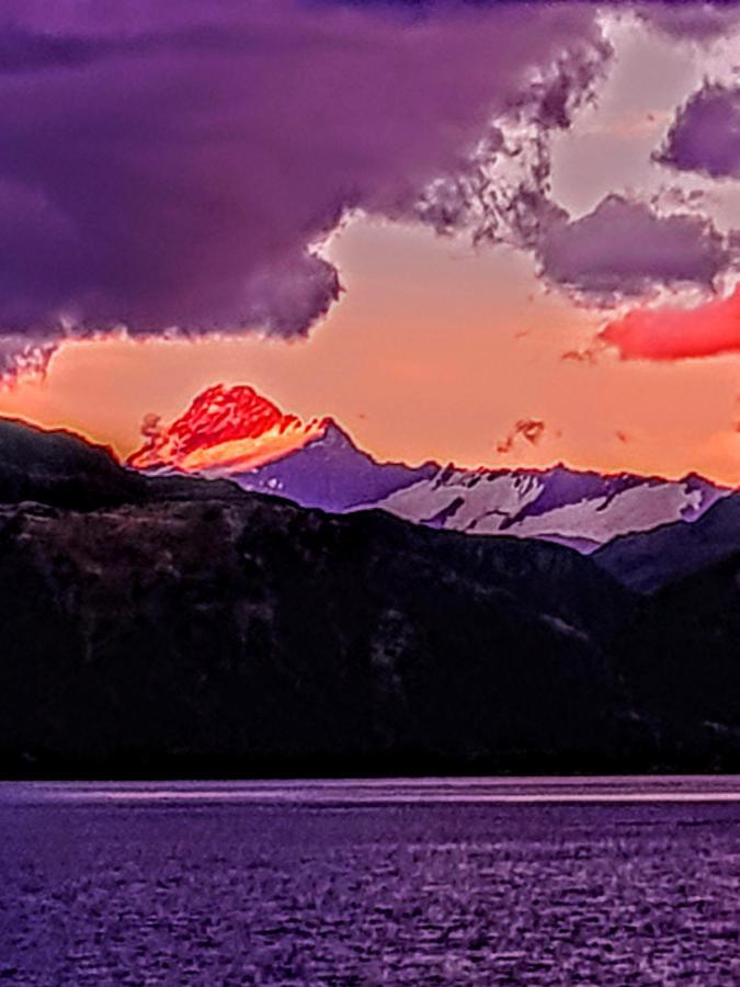 Alto On Hedditch Wanaka Zewnętrze zdjęcie