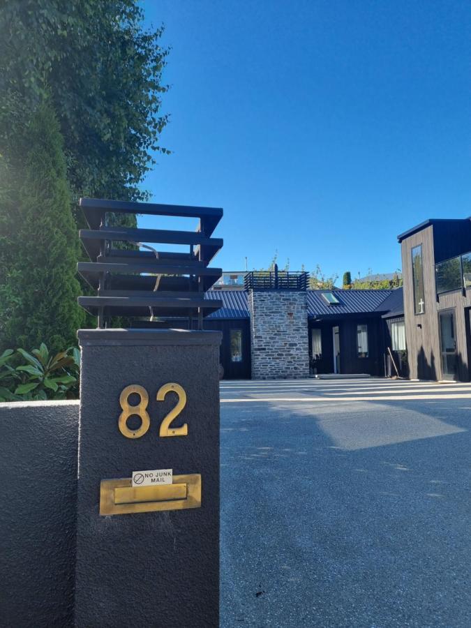 Alto On Hedditch Wanaka Zewnętrze zdjęcie