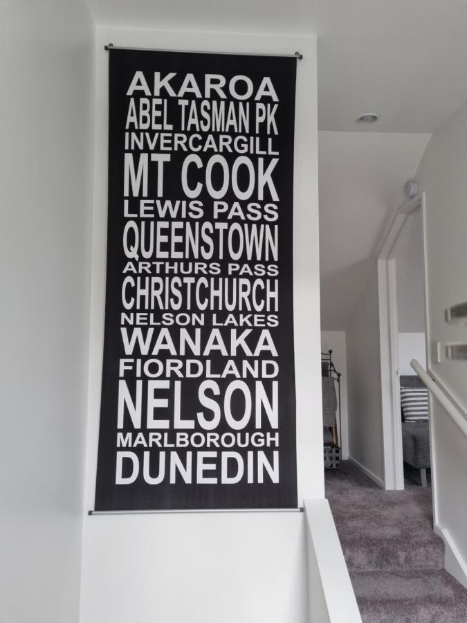 Alto On Hedditch Wanaka Zewnętrze zdjęcie