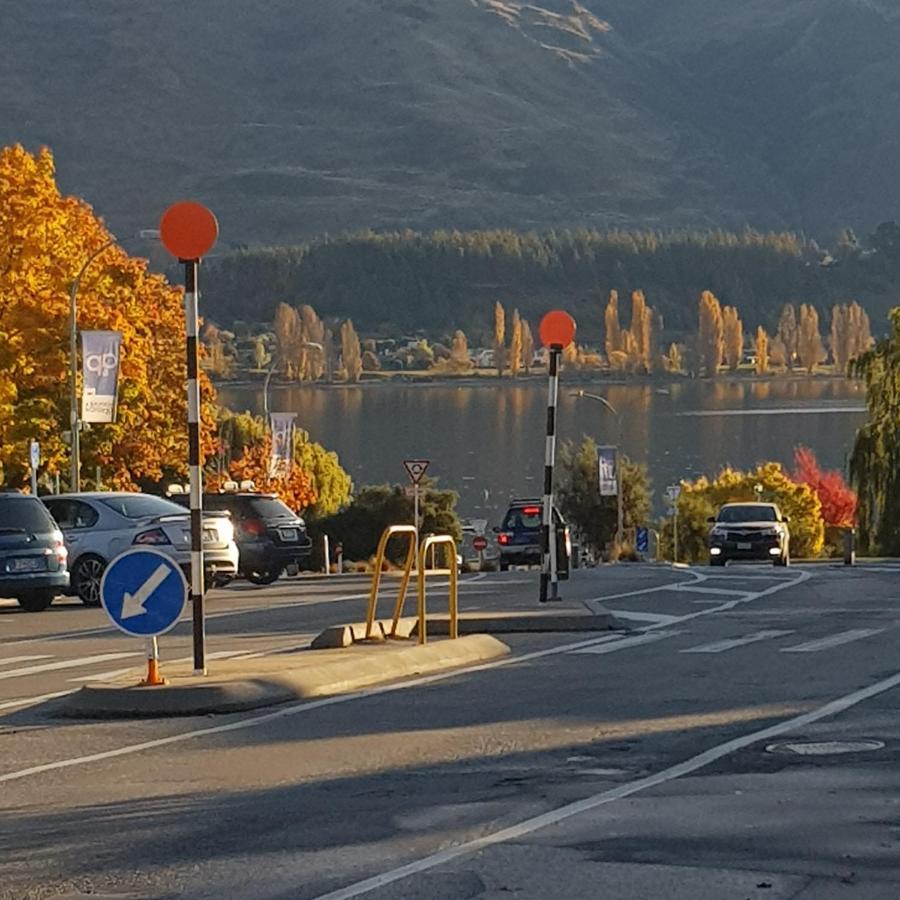 Alto On Hedditch Wanaka Zewnętrze zdjęcie