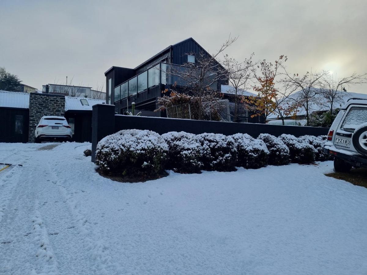 Alto On Hedditch Wanaka Zewnętrze zdjęcie